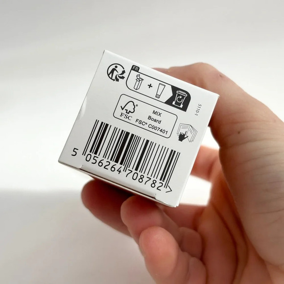 NWT REN PHA Exfoliating Facial Non-Stripping Triple Action Exfoliation - 50ml - Picture 3 of 10